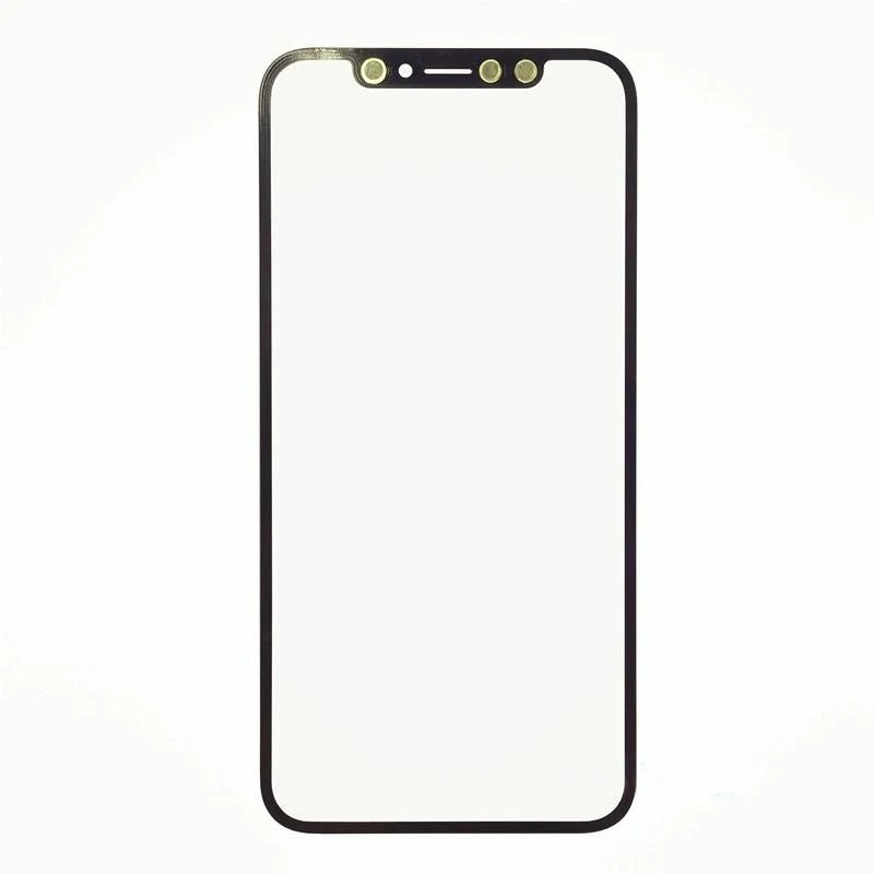 iPhone XS Front Glass Lens Replacement
