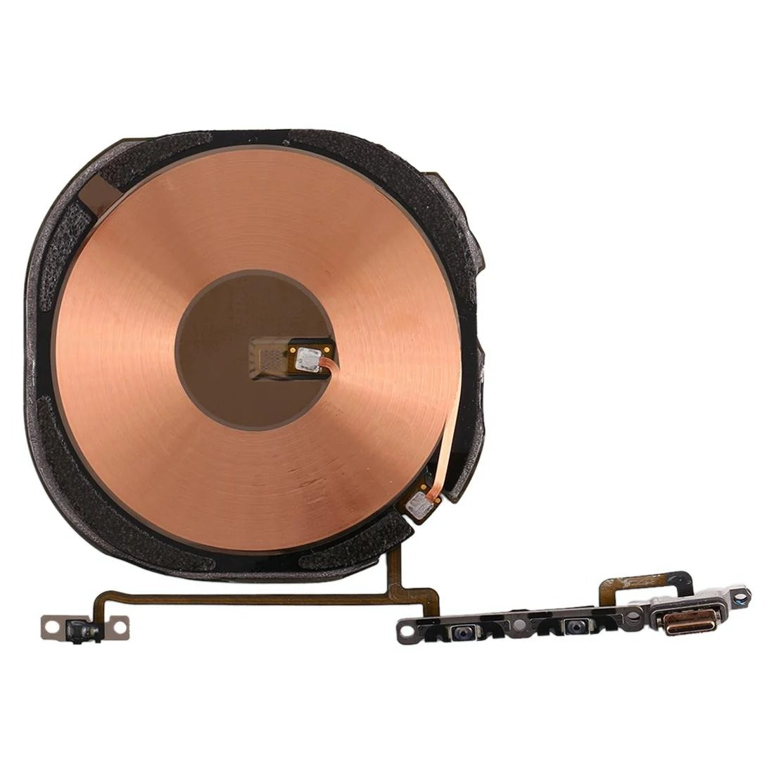 iPhone XS NFC Coil & Volume Flex Cable Replacement