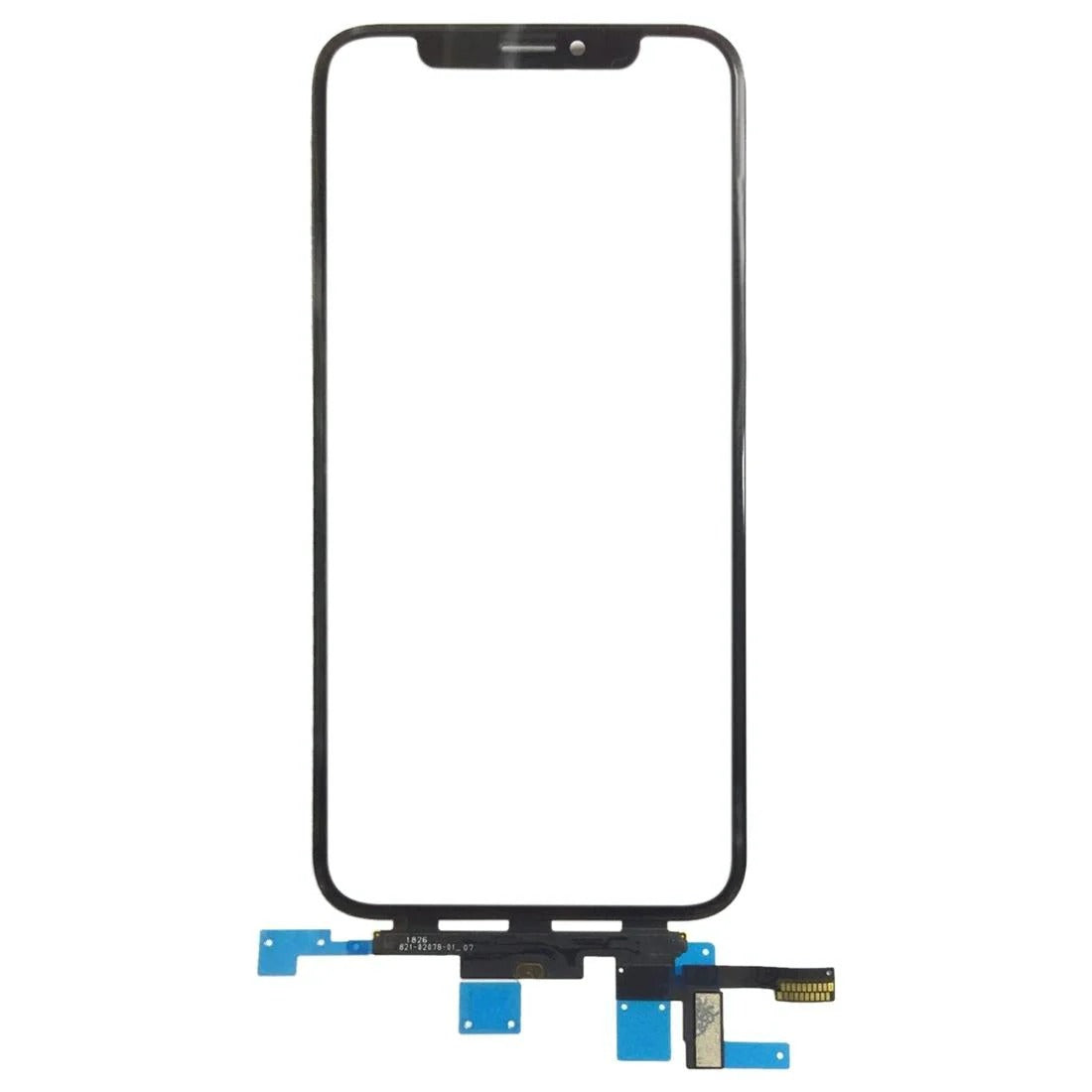 iPhone XS Touch Screen Digitizer Replacement