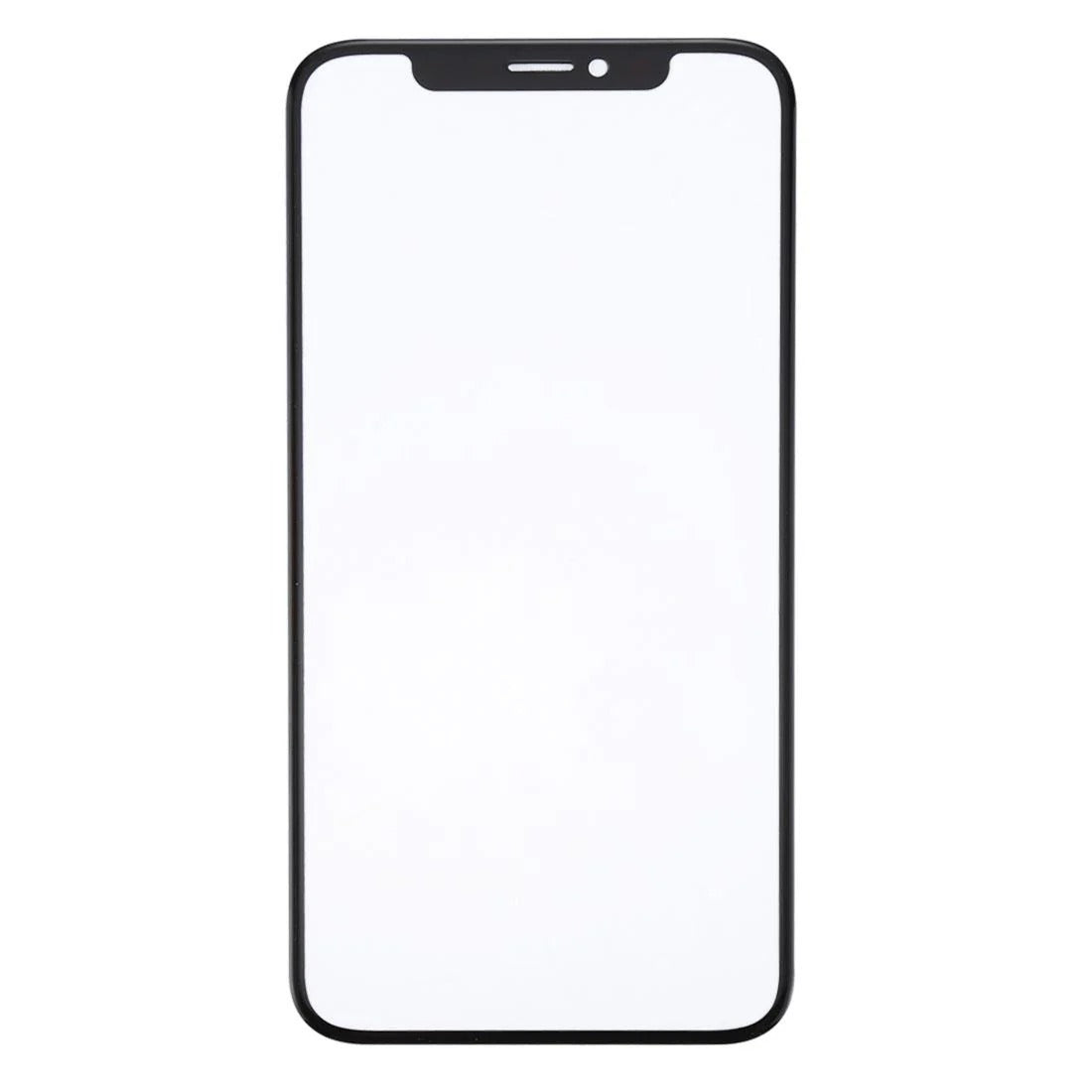 iPhone X Front Glass Screen Replacement with OCA