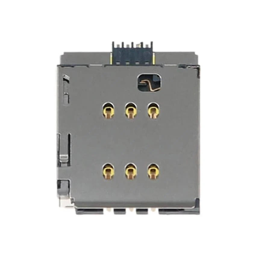 iPhone X SIM Card Reader Socket Replacement