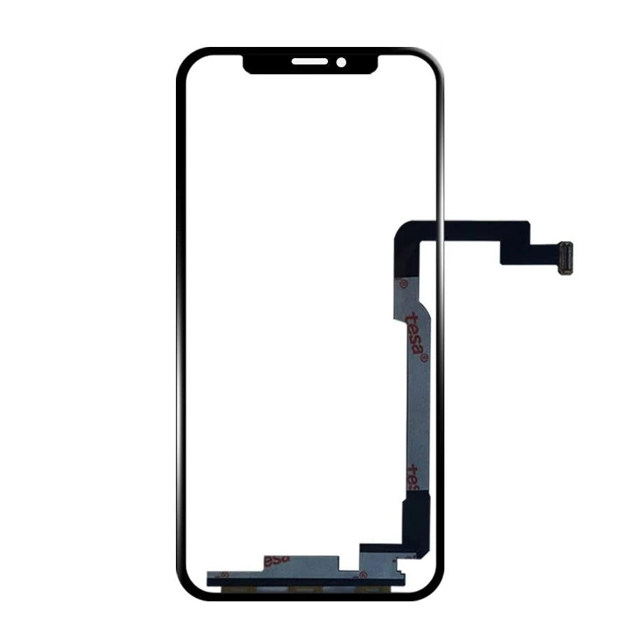 iPhone X Touch Screen Digitizer Replacement
