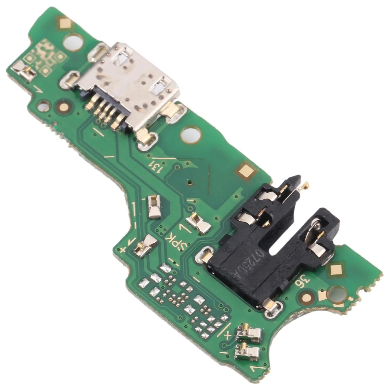 vivo Y01 Charging Port Replacement Board