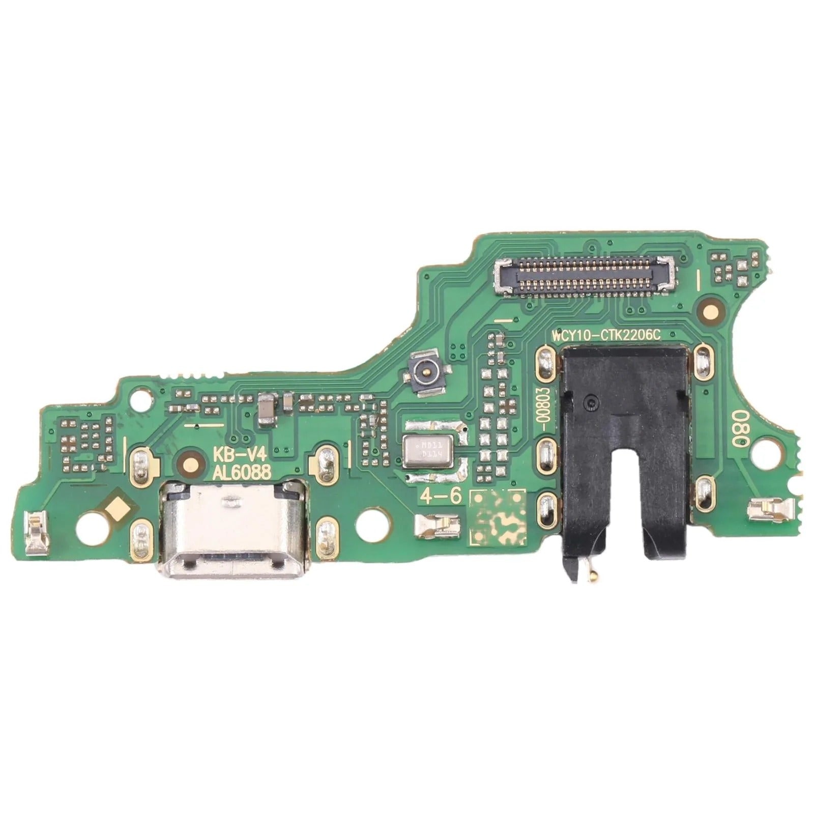 vivo Y01 Charging Port Replacement Board