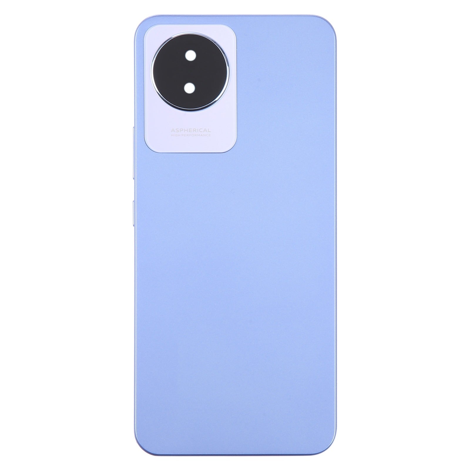Vivo Y02 Back Cover Replacement