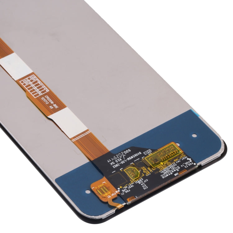 vivo Y21 LCD Screen & Digitizer Assembly Replacement