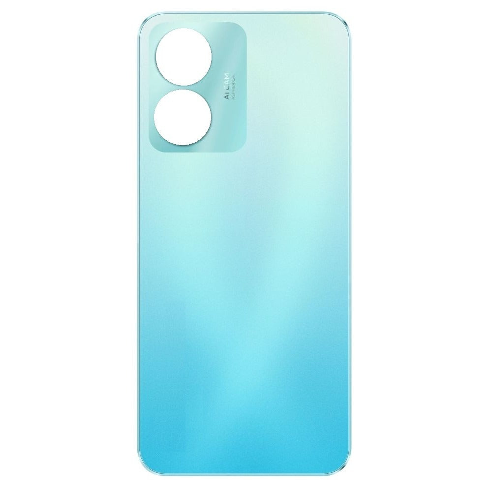 Vivo Y02s Back Cover Replacement