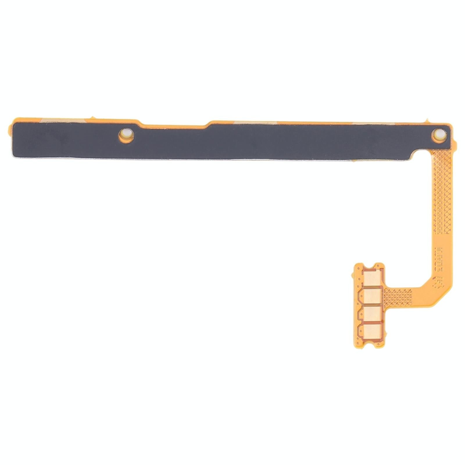 vivo Y03 Power & Volume Button Flex Cable Replacement