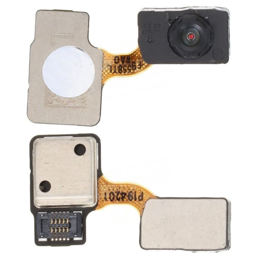 VIVO Y58 FINGAR PRINT FLEXY