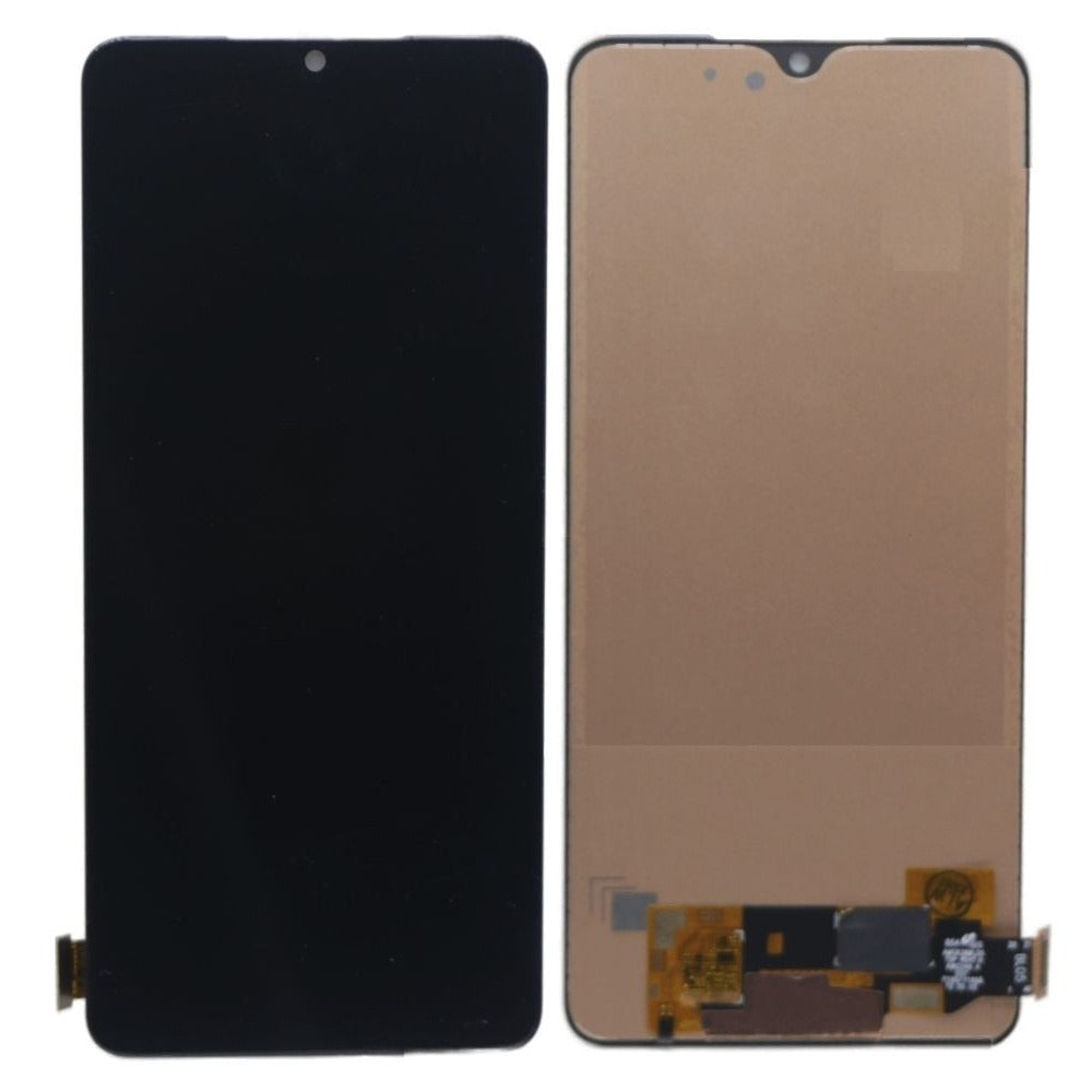 vivo Y100 LCD Screen & Digitizer Assembly Replacement