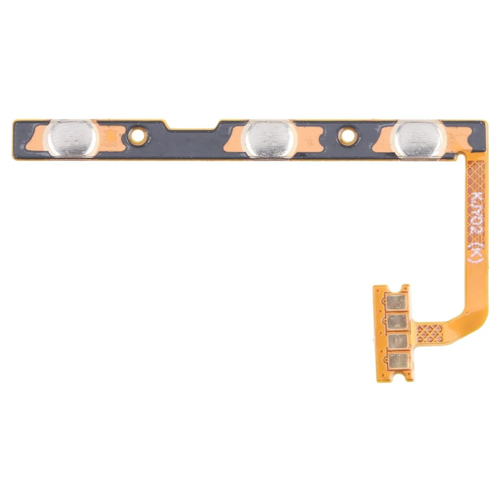 vivo Y11 Power & Volume Button Flex Cable