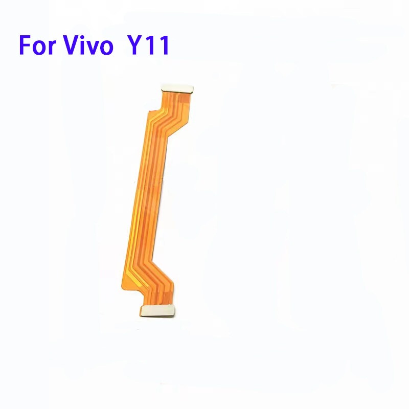 vivo Y11 Motherboard Flex Cable Replacement