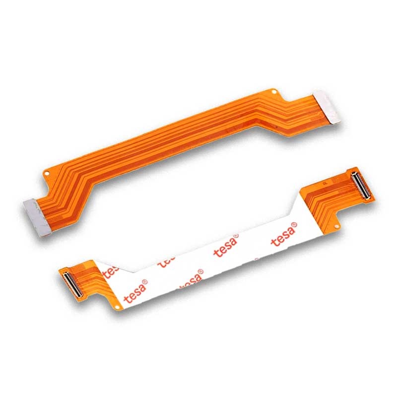 vivo Y11 Motherboard Flex Cable Replacement