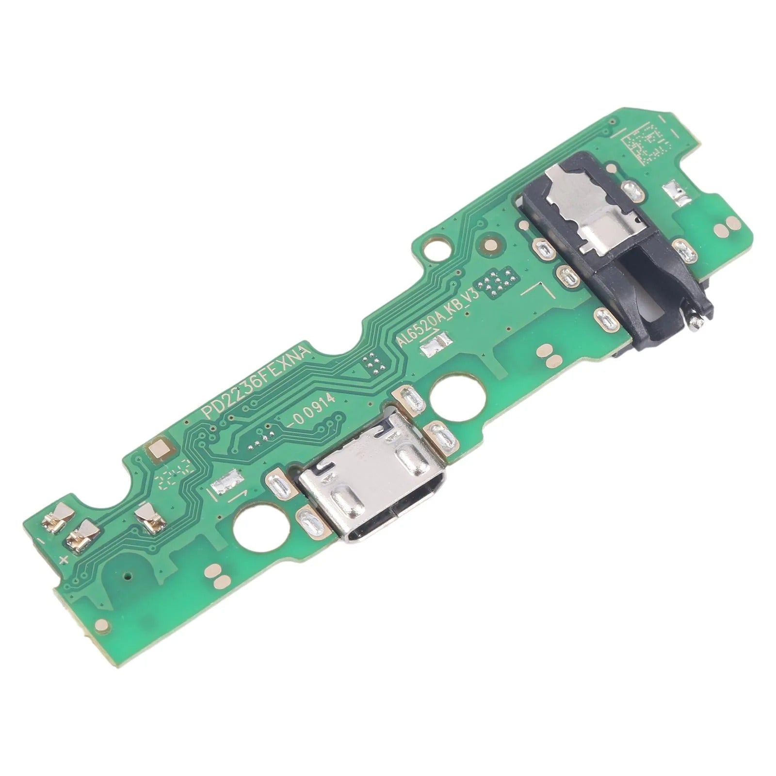 vivo Y11  Charging Port Replacement