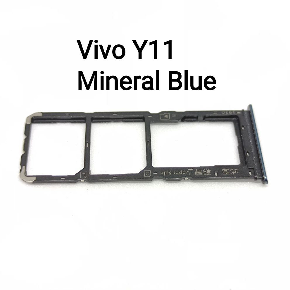 vivo Y11 SIM & SD Card Tray