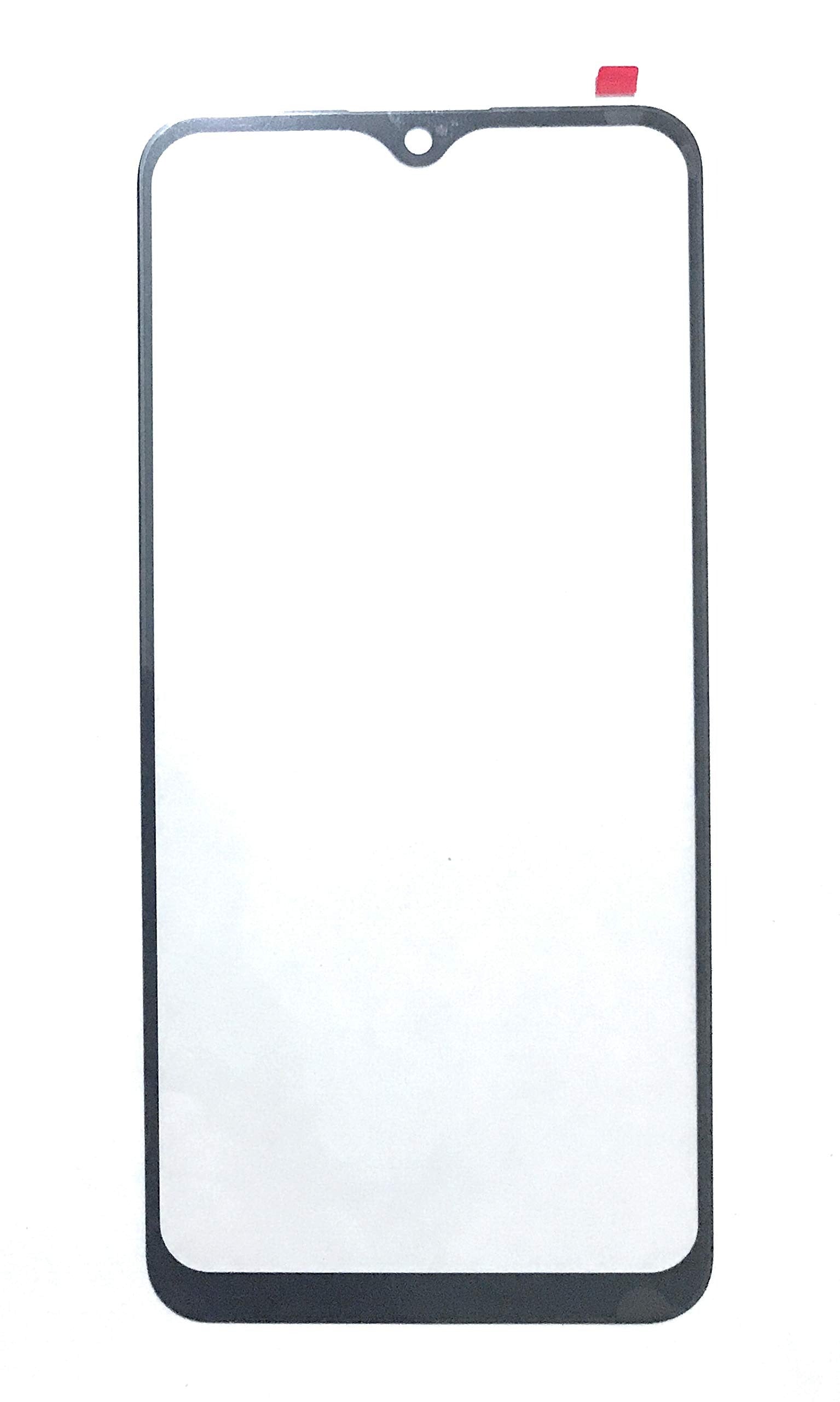 VIVO Y11 Front Screen Outer Glass Lens with OCA