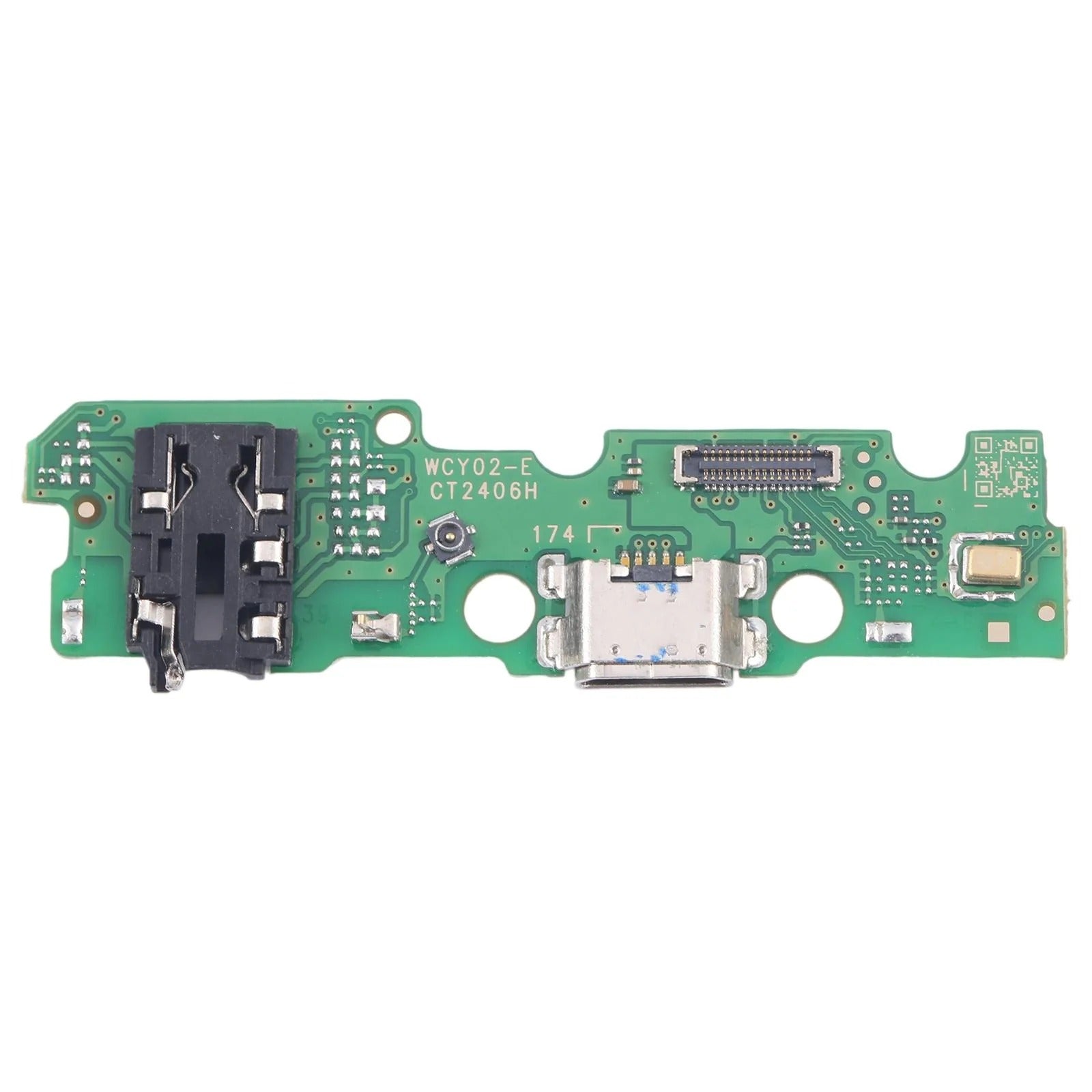 vivo Y11  Charging Port Replacement