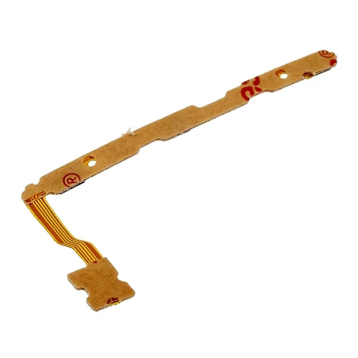 VIVO Y12S Power Button & Volume Button Flex Cable