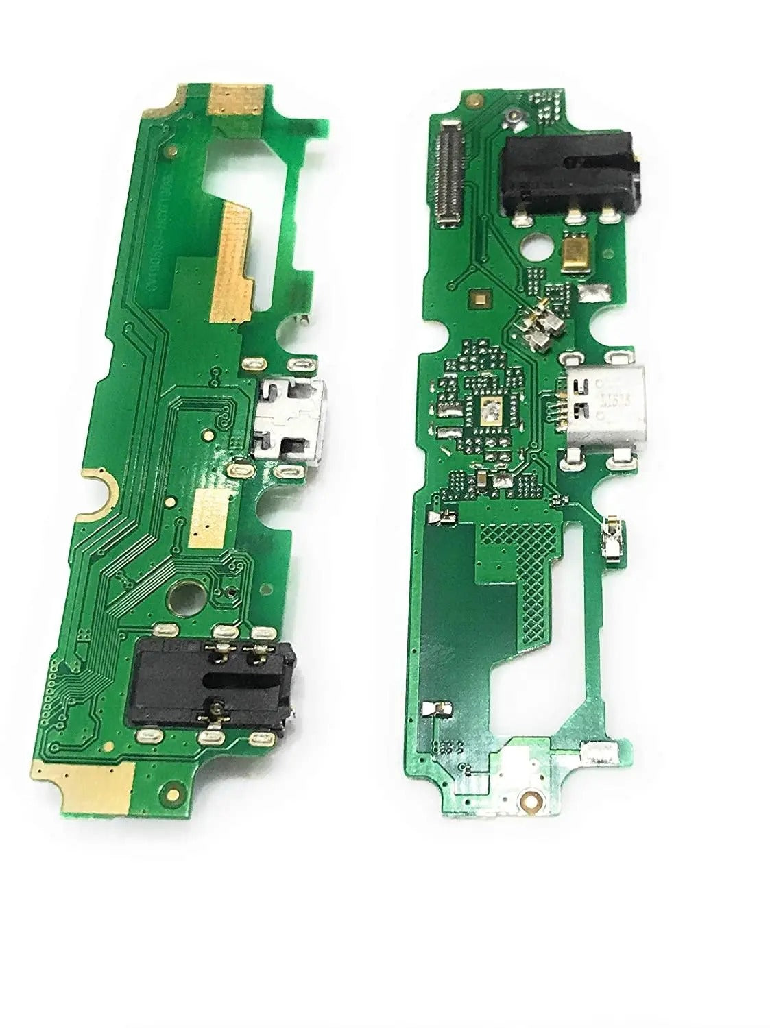 vivo Y12S Charging Port Board Replacement