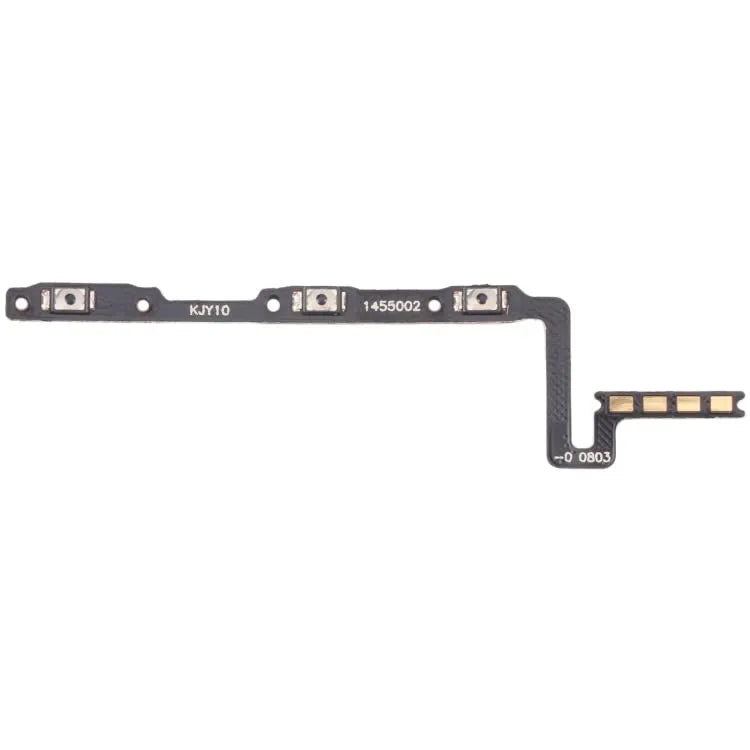 VIVO Y15S Power Button & Volume Button Flex Cable