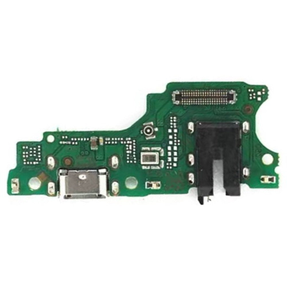Vivo Y15S Charging Port Board Replacement