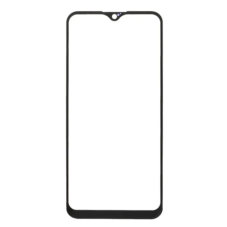 VIVO Y16 Front Screen Outer Glass Lens with OCA