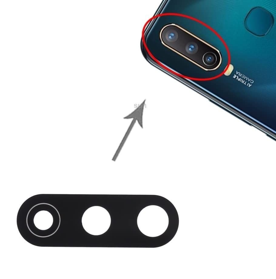 Vivo Y15  Back Camera Lens