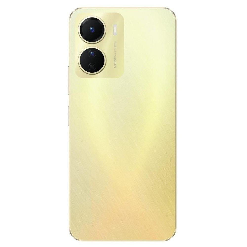 Vivo Y16 Back Cover Replacement