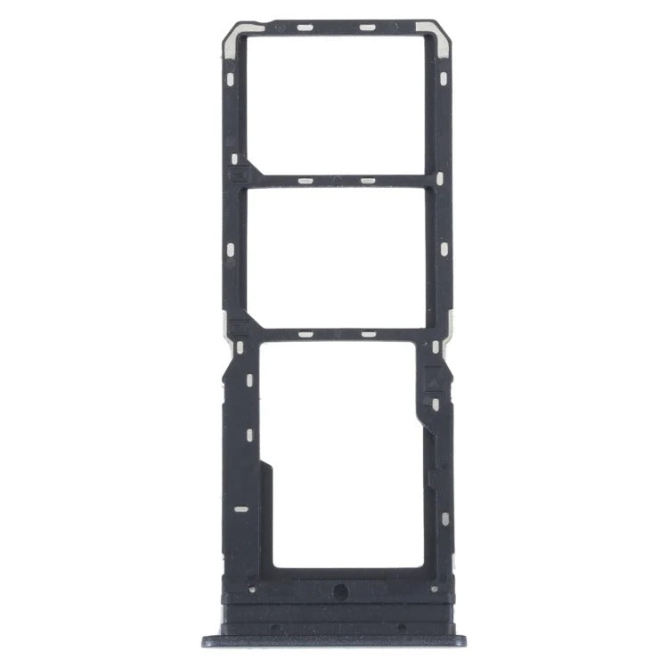 vivo Y16 SIM Card Tray + SIM Card Tray + Micro SD Card Tray
