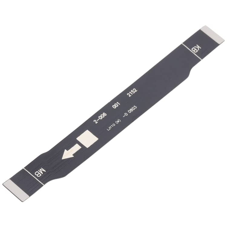 vivo Y15s Motherboard Flex Cable Replacement