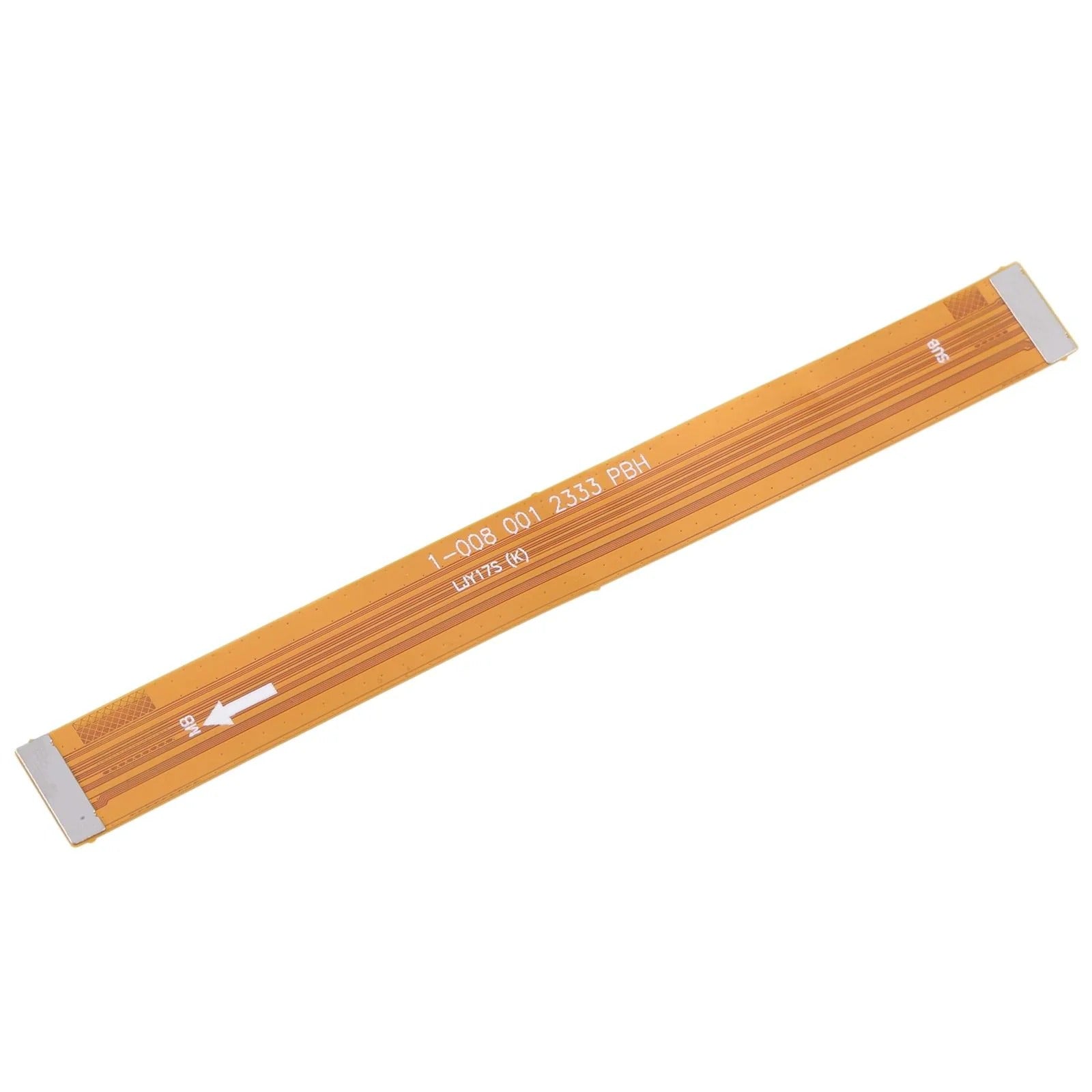vivo Y17s Motherboard Flex Cable Replacement