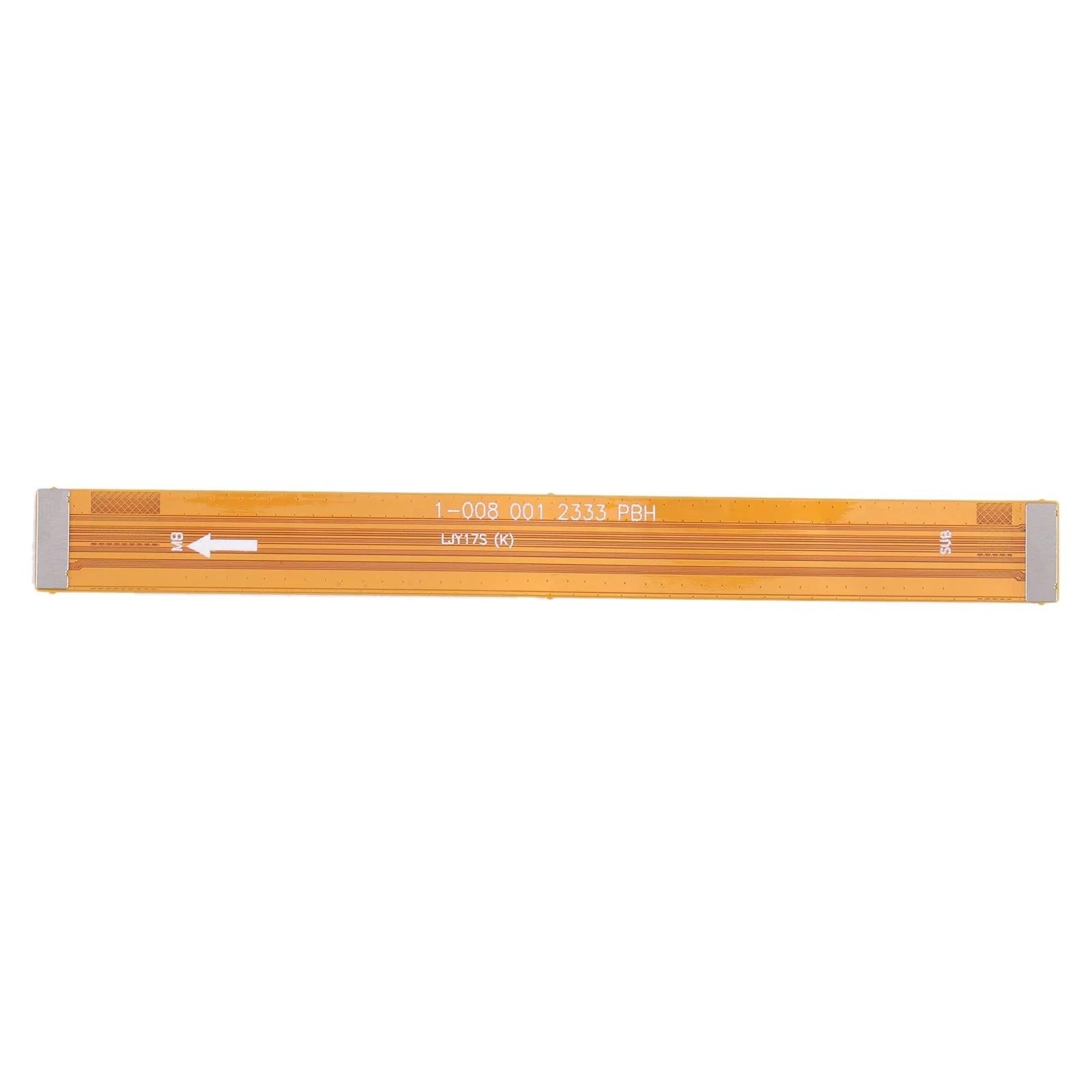 vivo Y17s Motherboard Flex Cable Replacement