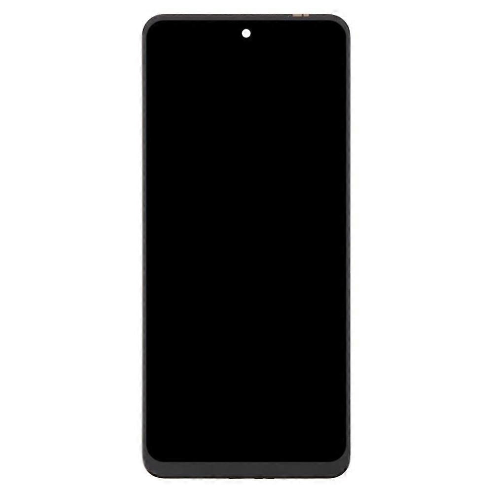 vivo Y19s LCD Screen & Digitizer Assembly Replacement