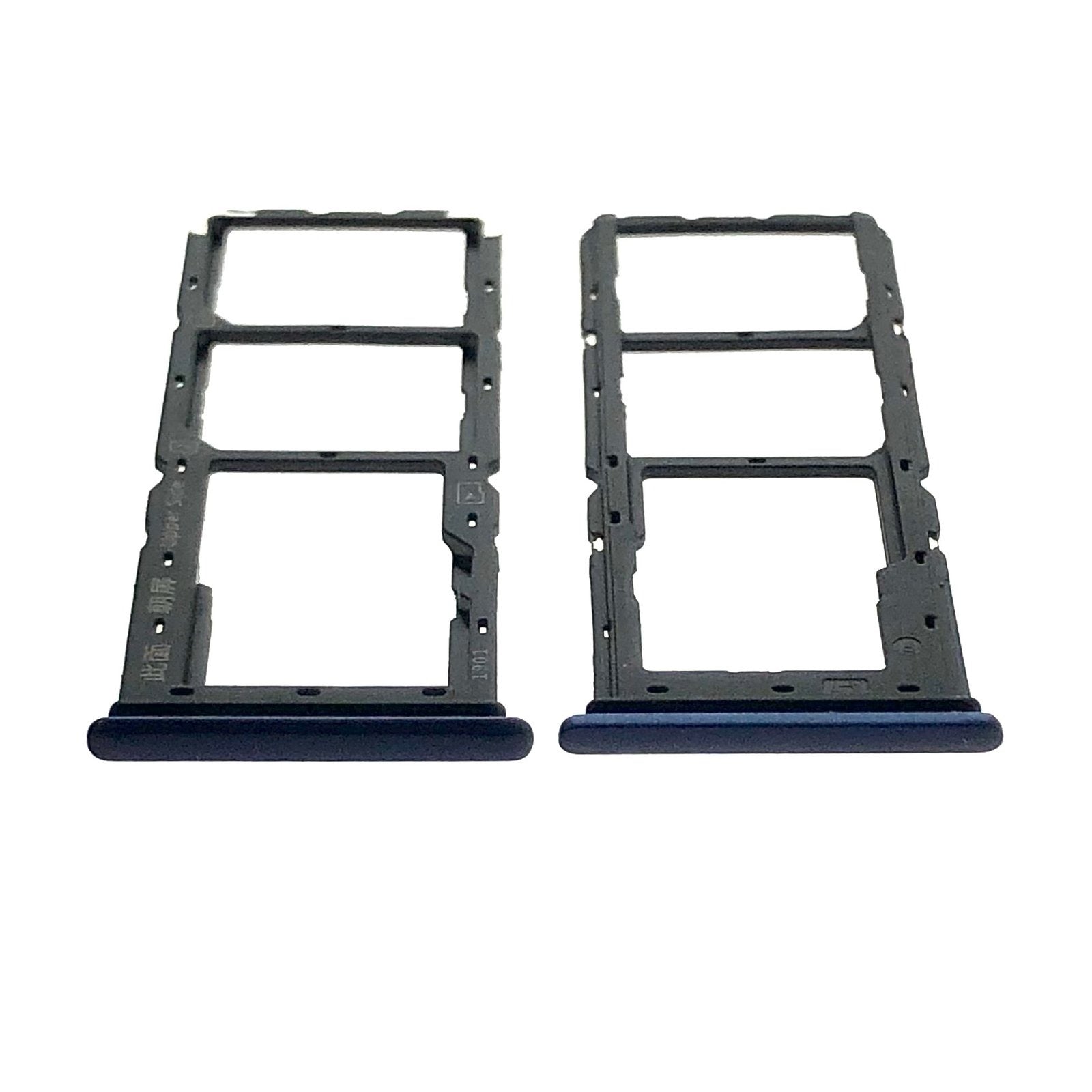 vivo Y19s SIM Card Tray + SIM Card Tray + Micro SD Card Tray