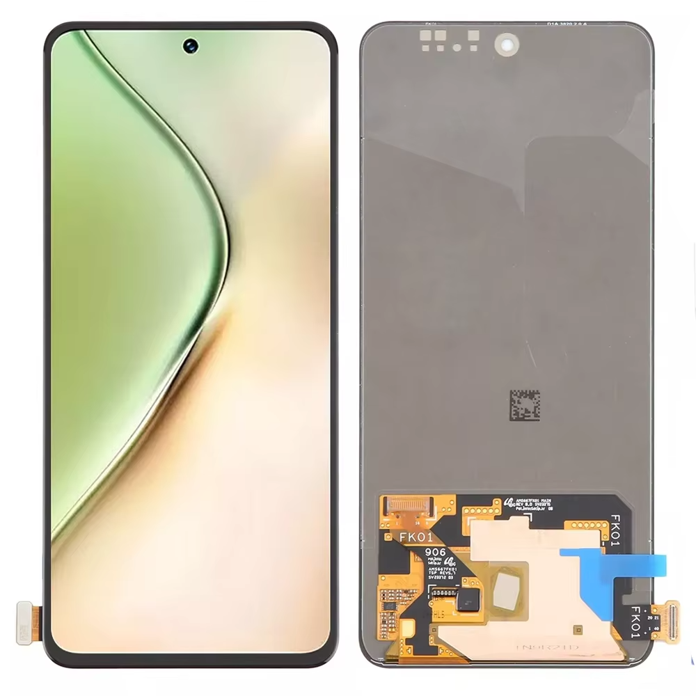 vivo Y200 LCD Screen & Digitizer Assembly Replacement