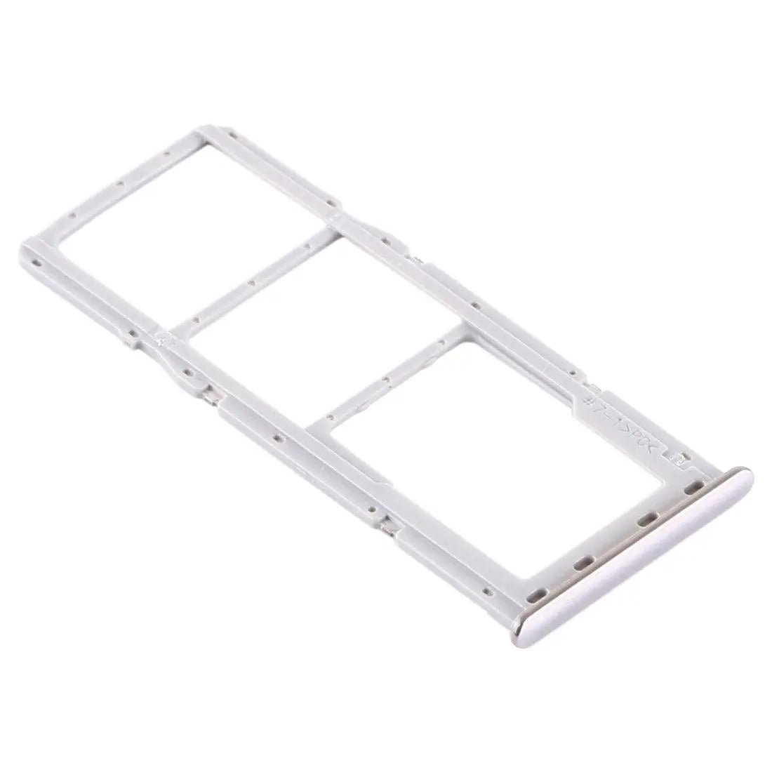 vivo Y20 SIM Card Tray + SIM Card Tray + Micro SD Card Tray