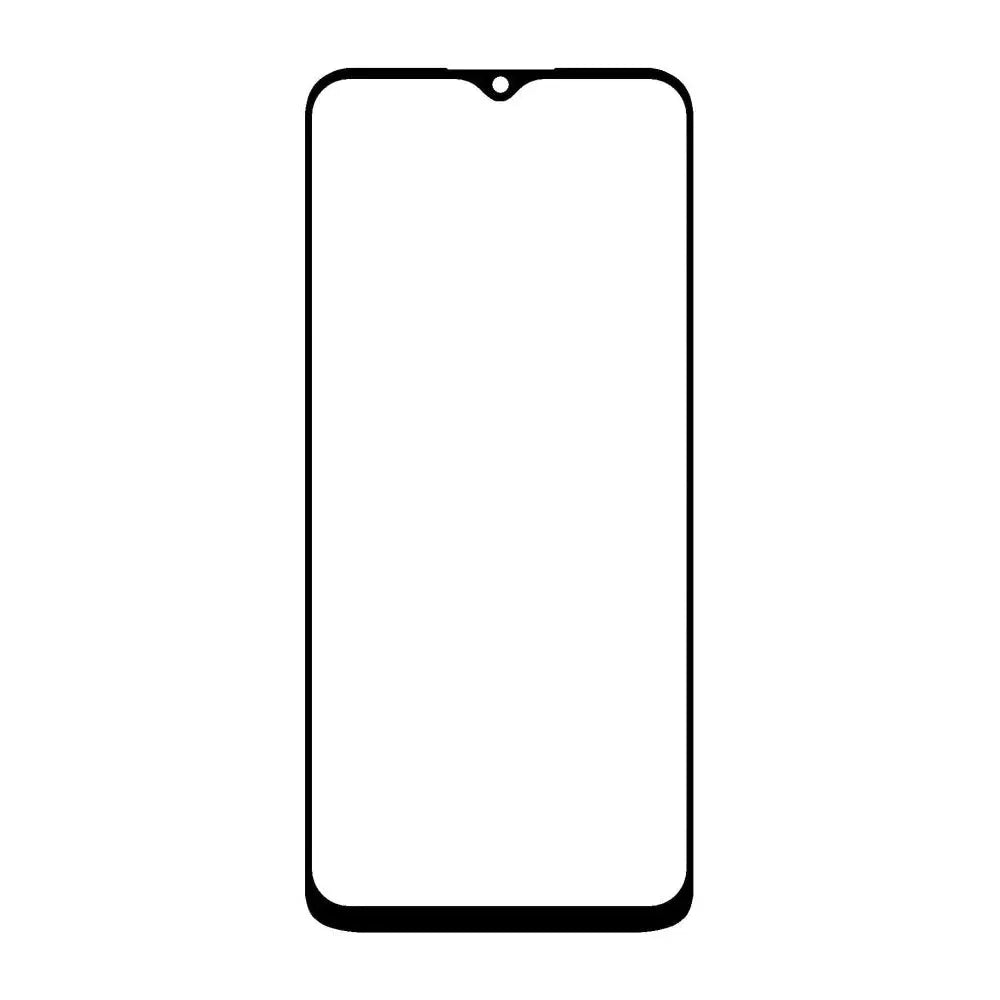 VIVO Y21S Front Screen Outer Glass Lens with OCA