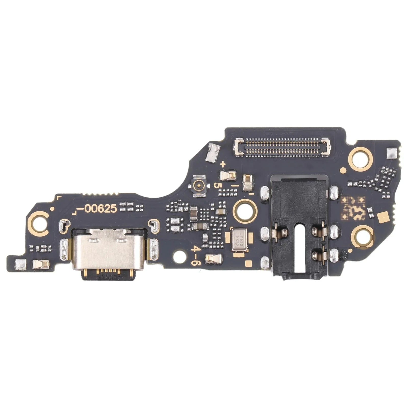vivo Y21S Charging Port Board Replacement