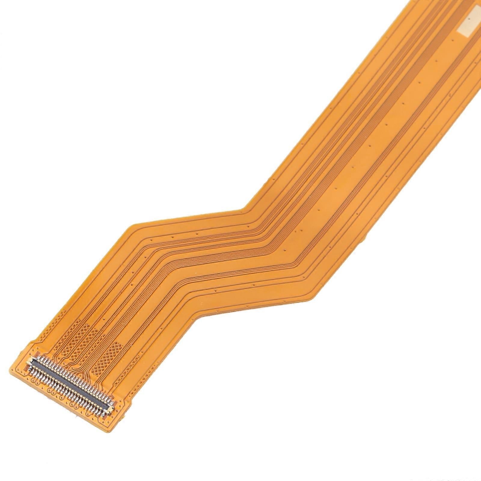 vivo Y21 Motherboard Flex Cable Replacement
