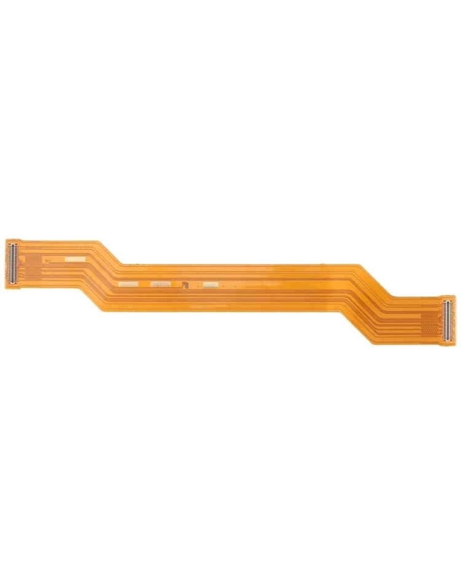 vivo Y21 Motherboard Flex Cable Replacement