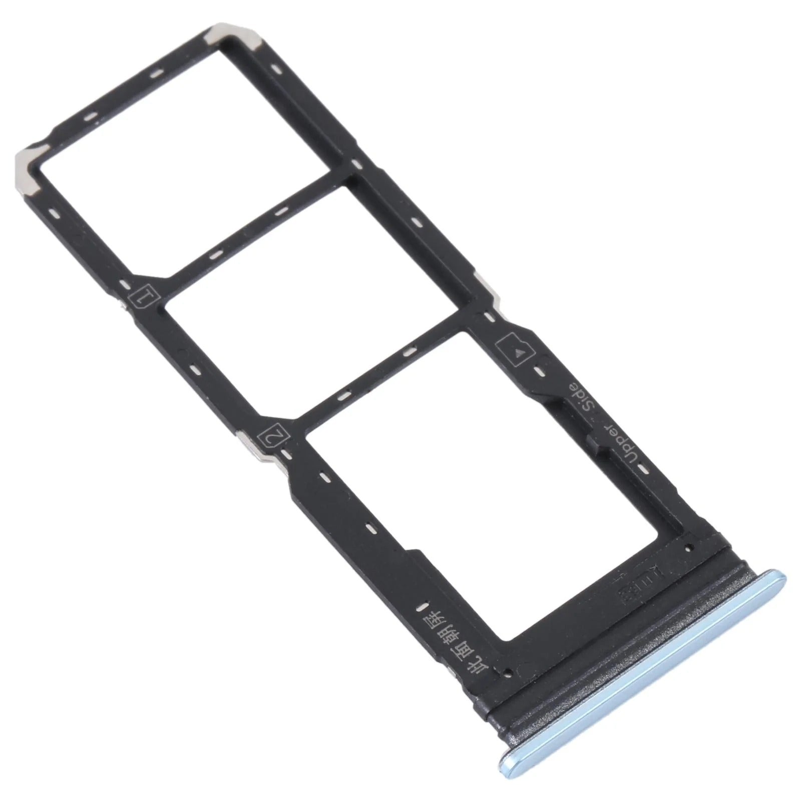 vivo Y21/Y21S/Y21T SIM & SD Card Tray