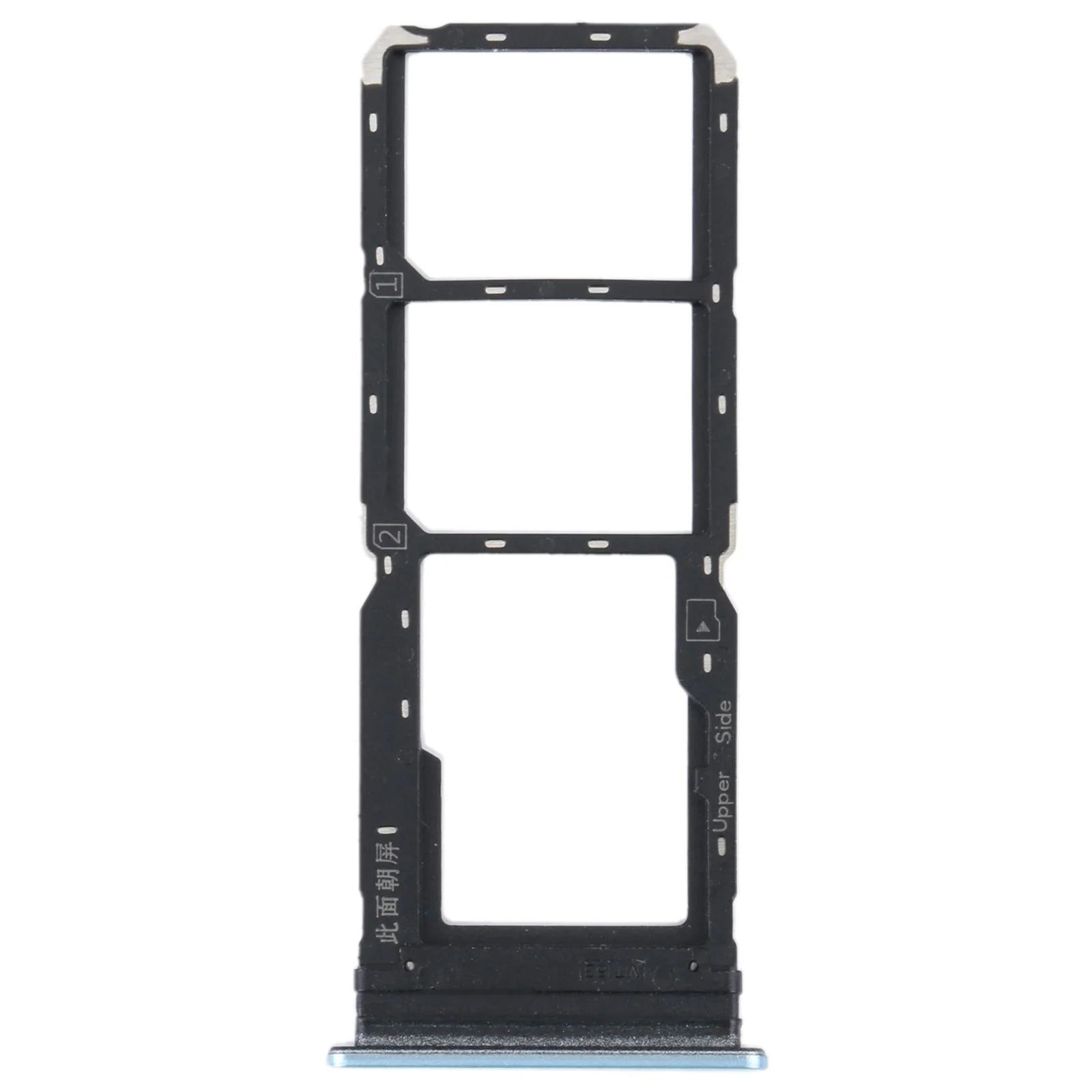 vivo Y21/Y21S/Y21T SIM & SD Card Tray