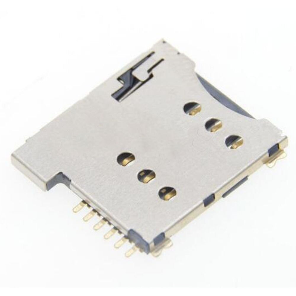 Huawei Y220 SIM Card Reader Repair Parts