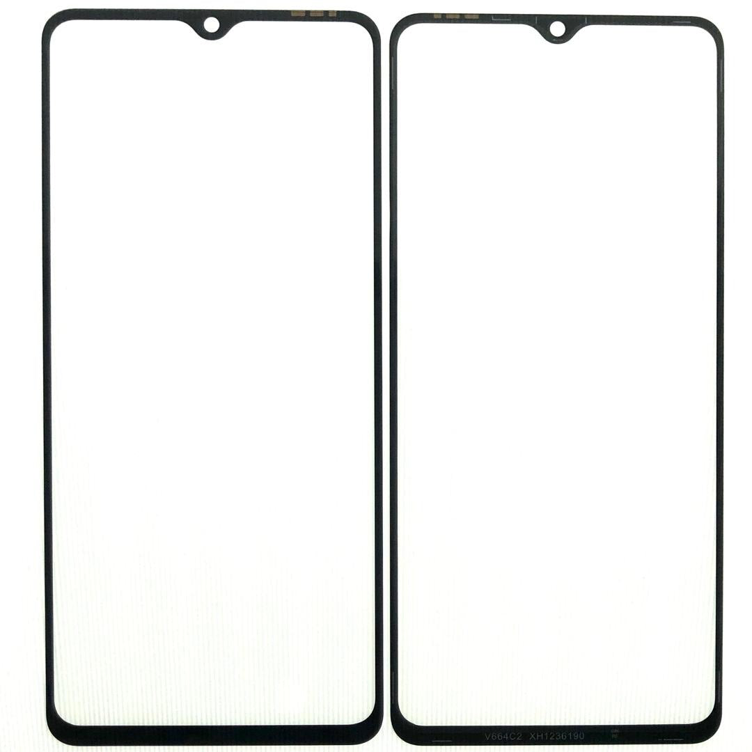 VIVO Y22 Front Screen Outer Glass Lens with OCA