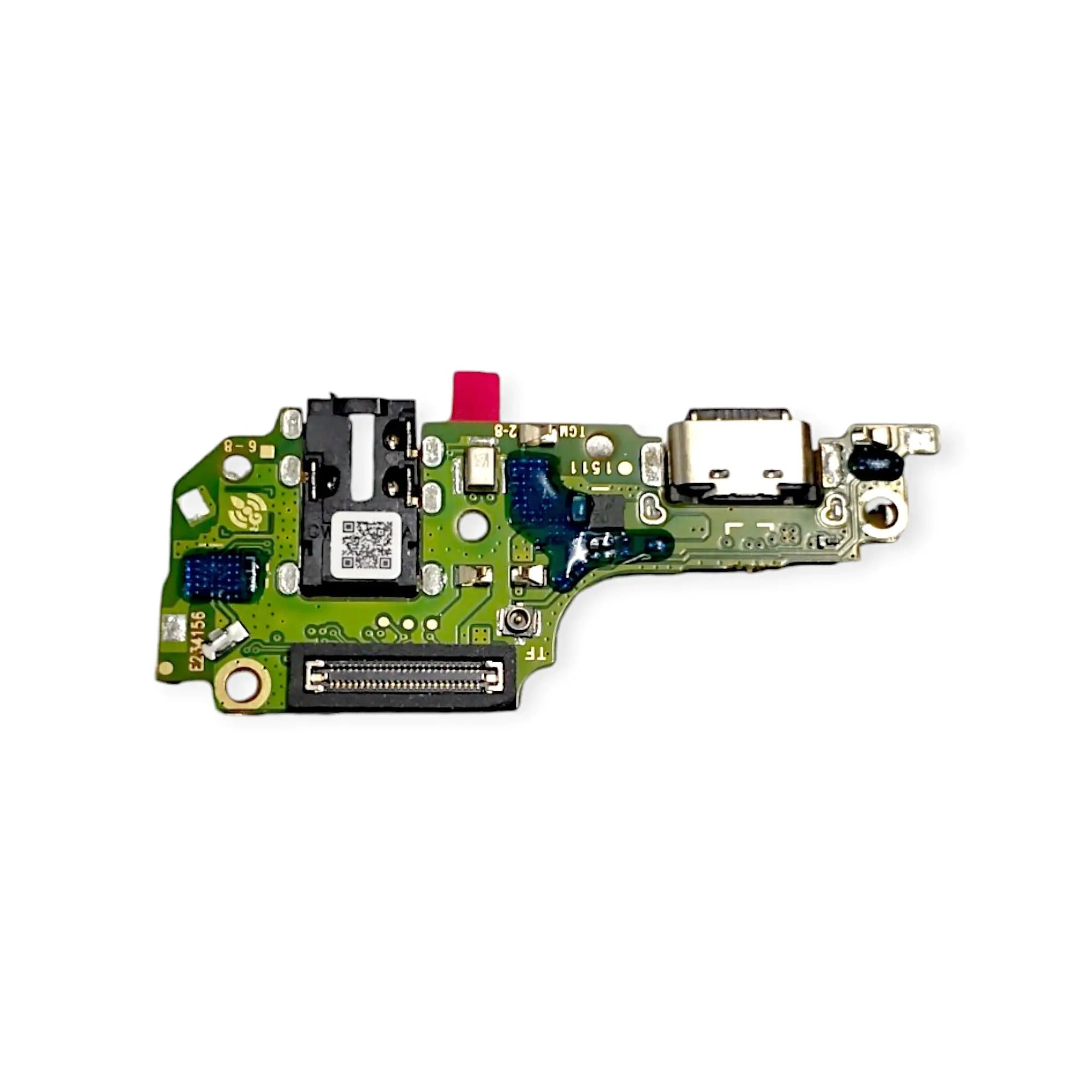vivo Y22 Charging Port Board Replacement