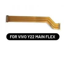 vivo Y22 Motherboard Flex Cable Replacement