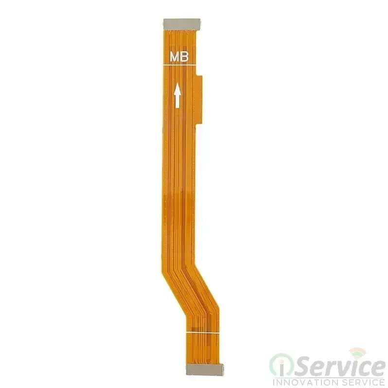 vivo Y27 Motherboard Flex Cable Replacement