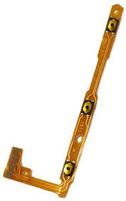 VIVO Y27S Power Button & Volume Button Flex Cable