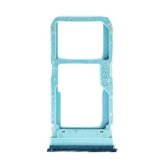 vivo Y28 SIM Card Tray + SIM Card Tray + Micro SD Card Tray