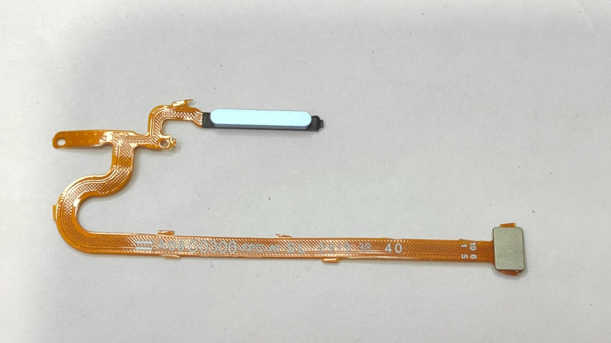 VIVO Y28 FINGAR PRINT FLEXY